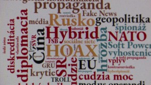 Pôsobenie cudzích spravodajských služieb je stále vysoké. Agenti komunikujú s vysoko postavenými osobami