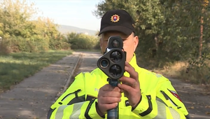 VRÁBELOVKY: Dá sa odstrániť fotka z radaru?