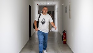V kauze vraždy Jána Kuciaka vypovedá Peter Tóth. Chce, aby rodiny poznali pravdu