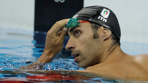 Topiaceho turistu zachránil plavecký majster sveta. Dorazil k nemu rýchlejšie ako záchranný čln