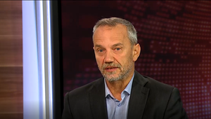 Slovenské podniky by vďaka vodíkovej banke mohli využívať zelený vodík, hovorí europoslanec Robert Hajšel