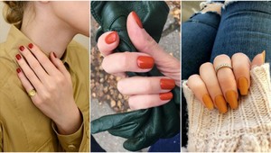 TOP manikúrové trendy jesene: Z týchto farebných odtieňov si určite vyberiete