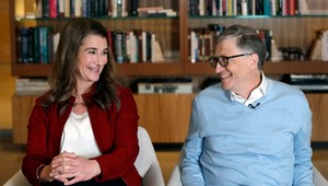 Melinda Gates prelomila mlčanie o rozvode s Billom! Kontakt so zvrhlíkom mu nevedela odpustiť!