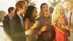 Úplná abstinencia je nezdravá, tvrdia vedci...