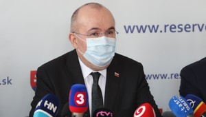 Správa štátnych hmotných rezerv pri nákupe pomôcok porušila zákon. TV JOJ získala stanovisko generálneho prokurátora