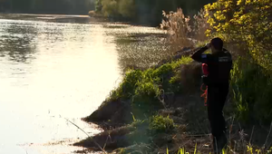 Hľadá sa bývalý reprezentant: Pri brehu našli len kajak a topánku