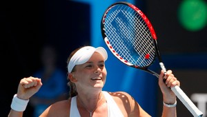 Hantuchovej posun minimálne na 8. miesto v rebríčku