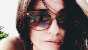 Pomejeho bývalá manželka priznala rakovinu! Herečka odmieta súcit