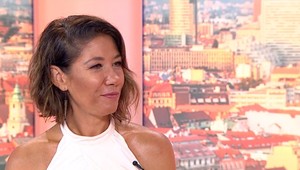 Europoslankyňa Nicholsonová chce klásť dôraz na sociálne témy. Cudzia jej nebude ani bezpečnosť cyklistov