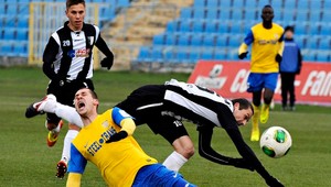 Highlighty: Košice vydreli body s Myjavou, Slovan vyhral v Moravciach