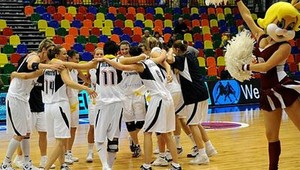 Dievčatá Slovenska postúpili zaslúžene do ďalšej fázy ME