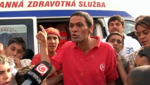 Z osadníkov vytvorili občianske hliadky. Problémy? Už viac nie