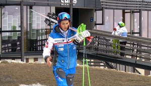 Kto bude môcť v Jasnej fandiť Vlhovej?