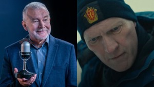 Kto nadaboval postavy v seriáli Wisting? Aha, títo herci sú vám známi aj z našich obrazoviek!