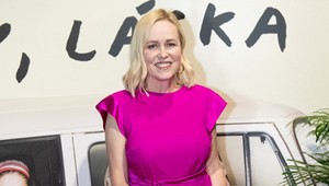 Michaela Čobejová ukázala fotku spred 30 rokov: Wau, veď ona sa takmer vôbec nezmenila!