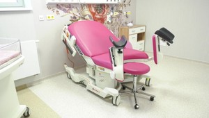 VIDEO: Otvorili modernú pôrodnicu novej generácie