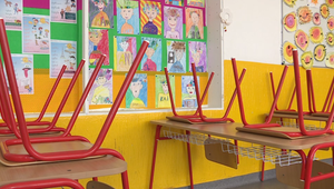 Žiaci musia určiť poradie škôl. Nový systém zvyšuje tlak na rozhodovanie