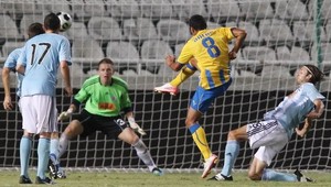 LM: Slovan proti APOELu o pokračovanie európskeho sna