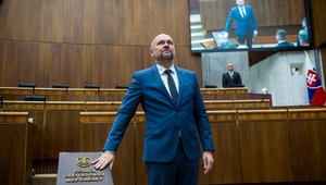 Kongres SaS odmietol návrh, aby bol Sulík na kandidátke do ďalších volieb