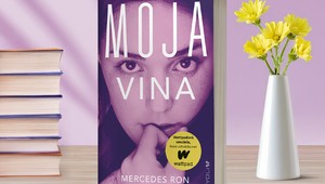 Rozmaznané decká milionárov a svet pozlátka: Moja vina - príbeh o zakázanej láske