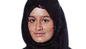 Ušla, aby sa pridala k Islamskému štátu, svoje rozhodnutie neľutuje