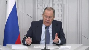 Lavrov už nie je diplomat, ale propagandista, vraví analytik
