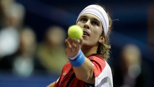 Lacko (24) prehral v 1. kole vo Viedni s 394. hráčom rebríčka