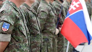 Povinná vojenská služba sa môže vrátiť. Minister obrany ju nevylučuje