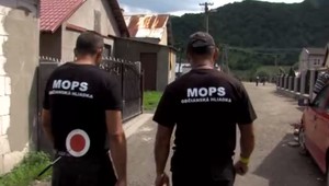 Napätie v osadách stúpa, chýbajú MOPS-ky a rómski špecialisti