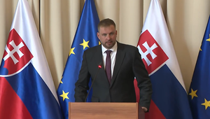 Prejav ministra Šaška o pláne pre slovenské nemocnice