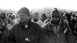 Milan Kňažko pre JOJ 24: Kam sa stratili naše ilúzie?