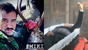 Exkluzívne fotky z nakrúcania minisérie MIKI: Takto sa rodil najočakávanejší projekt roka!