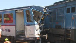 Železničné nehody v Českej republike: Osem obetí za päť rokov