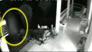 ZÁZNAM. V Rožňave strašia duchovia, pozrite sa