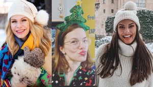 Dokonalá vianočná výzdoba a dieťatko v náručí: Aj TAKTO prežili sviatky známe tváre!