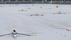 Ďalší ruský doping. Problém majú dvaja vodáci