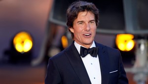 Vidieť ich spolu na verejnosti je naozaj výnimočné: Tom Cruise ukázal, ako jeho tajomný adoptívny syn vyzerá!