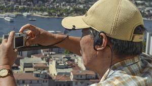 Reportér Rasťo Striško z Istanbulu: O Turecko nemajú turisti záujem