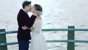 Vondráčková ŠOKUJE! Svadba pred odletom z Kanady?