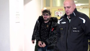 Krajský súd rozhodol o väzbe pre Šajgala. Roky sa ukrýval pod falošnou identitou