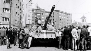 Spomienky na august ´68. Pred 47 rokmi začala akcia Dunaj