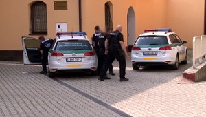 Súd v Žiline rozhodoval o väzbe pre mužov, ktorých obvinili z vraždy kamaráta Františka