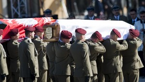 Poliaci smútia, pred rokom prišli o prezidenta