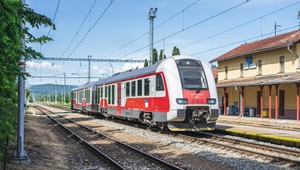 Vlaky na obľúbenej trase budú v nedeľu 7. júna zadarmo