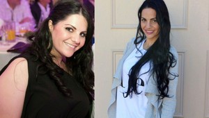 Dvojnásobná mamička schudla 49 kíl za necelý rok: Dokázala to aj bez cvičenia!