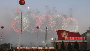 Kórejský polostrov - nová nádej na mier