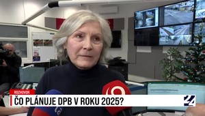 Rozhovory 24: Čo plánuje DPB v roku 2025?