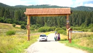 Cesta do Slovenského raja bola skôr peklom pre motoristov. Začala sa s rekonštrukciou