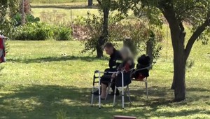 Požiar domu na východe Slovenska: Boj o každú sekundu, vo vnútri ostala starenka (80)