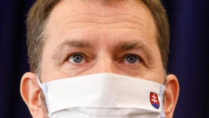 Matovičova vláda musí do pondelka predložiť programové vyhlásenie